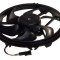 Ventilator, radiator PEUGEOT 307 (3A/C) (2000 - 2016) THERMOTEC D8P006TT