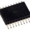Interfaţă 250Mbps LVTTL LVDS SMD TSSOP20 3&divide;3,6VDC 4 canale