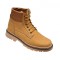 Bocanci barbati din piele naturala (imblaniti) GKR ALPIN - RS9