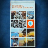 Cumpara ieftin Prizonierul Punctelor Cardinale - Constantin Roman - Geografie