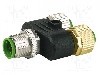 {{Tip conexiune}} {{Structura cablu/adaptor}}, {{Numarul de pini}} pini, MURR ELEKTRONIK - 7000-41141-0000000 foto