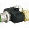 {{Tip conexiune}} {{Structura cablu/adaptor}}, {{Numarul de pini}} pini, MURR ELEKTRONIK - 7000-41141-0000000