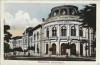 CP752N Craiova, Liceul Carol I, Editura Galeria de cadouri Ad Maier și D Stern, București, carte poștală, 1920, Circulata, Printata