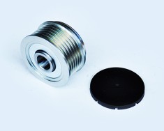 Fulie Alternator 49435 GYRO009810F foto