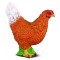 Figurina Gaina S Collecta