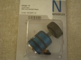 Cap NOVOFLEX Neiger 19P pentru Trepied Foto - NOU, Cu cap