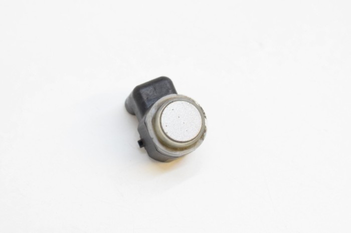 Senzor de parcare PDC JAGUAR XF X250 2009 OEM: AH42-15K859-AA 11247111