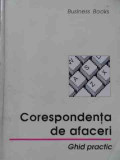 Corespondenta De Afaceri - Necunoscut ,525680