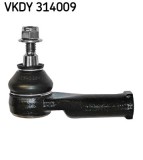 SKF VKDY 314009 Cap de bara
