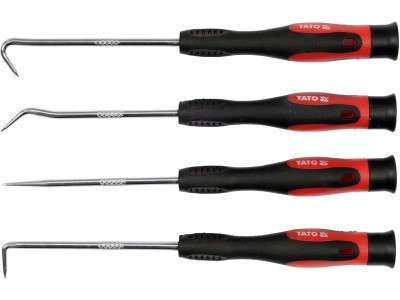 Mini Set Pentru Extras Garnituri 4Buc foto