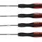 Mini Set Pentru Extras Garnituri 4Buc