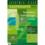 Eszperant&oacute;-magyar tematikus nyelvvizsgasz&oacute;t&aacute;r