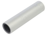Manșon Aluminiu Argintiu SCHNEIDER ELECTRIC Harmony XVB7 100mm XVZ100