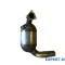 Catalizator Fiat Punto (2012-&gt;) [199]