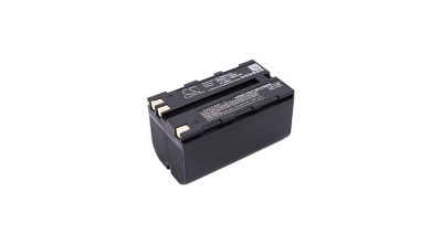 Cameron Sino 5600mAh GEOMAX ZT80+,Stonex R6,Zoom 20,Zoom 30,Zoom 35,Zoom 80 Baterie foto
