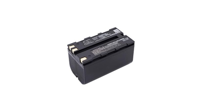 Cameron Sino 5600mAh GEOMAX ZT80+,Stonex R6,Zoom 20,Zoom 30,Zoom 35,Zoom 80 Baterie