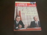 Revista Lumea 2011 -nr. 12