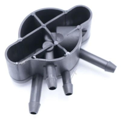 RACORD DISTRIBUITOR PT. VENTIL CERAMIC JURA 69075 15072 JURA foto
