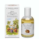 L&#039;Erbolario Ulei Macassar, 100ml