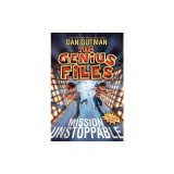 The Genius Files: Mission Unstoppable