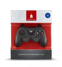 Controller Spartan Gear Wireless Bluetooth PS3 foto