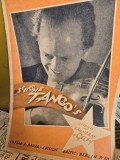 Schone Tango s - Gespielt von Barnabas v. Geczy (Tangouri interpretate de Barnabas v. Geczy)