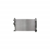 Radiator apa MERCEDES-BENZ A-CLASS W168 AVA Quality Cooling MS2281