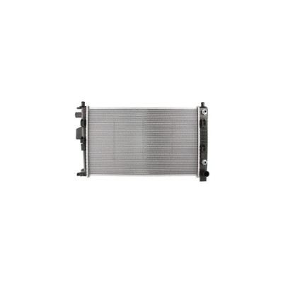 Radiator apa MERCEDES-BENZ A-CLASS W168 AVA Quality Cooling MS2281 foto