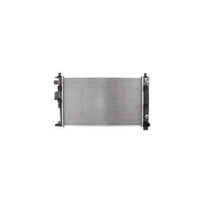 Radiator apa MERCEDES-BENZ A-CLASS W168 AVA Quality Cooling MS2281 foto