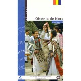 - Oltenia de Nord. Ghid turistic - 137902