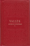 AS - JACQUES VINGTRAS - VALLES, VOL.I-III