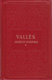 AS - JACQUES VINGTRAS - VALLES, VOL.I-III