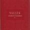 AS - JACQUES VINGTRAS - VALLES, VOL.I-III