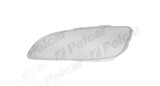 Dispersor far Volvo S60/V60 (Y20), 04.2013-12.2017, montare fata, stanga, dispersor de plastic, L-Series