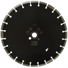 Disc DiamantatExpert pt. Asfalt, Caramida & Abrazive 350mm Profesional Standard - DXDH.17217.350, 25.4