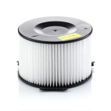 Filtru polen, habitaclu Mann-Filter CU1738