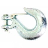 Carlig cu ancora 1/2 inch Top Strong, cu clapeta de siguranta