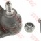 Pivot AUDI A2 (8Z0) (2000 - 2005) TRW JBJ1058