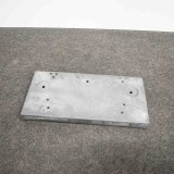 Suport număr de &icirc;nmatriculare JAGUAR F-TYPE Cabrio X152 2013 OEM: EX53-17N393-AA 10653006