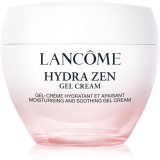 Lanc&ocirc;me Hydra Zen Gel Cream crema gel pentru hidratare. pentru netezirea pielii pentru femei 50 ml