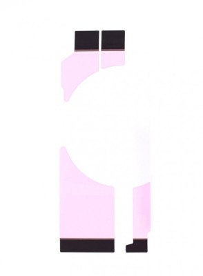 Sticker Adeziv Baterie iPhone 13 (Min. 5 buc.) foto