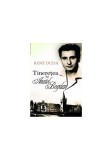 Tinere&Aring;&pound;ea lui Anatol Bogdan - Paperback - Rene Duda - Allfa