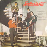 Disc vinil, LP. ENTUZIASTII: DYNAMITE ETC.-ENTUZIASTII