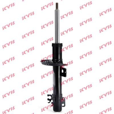 KYB 339763 Excel-G amortizor