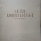 SUITA ROMANEASCA NR.1 PENTRU ORCHESTRA (PARTITURA)-IULIU MURESIANU-246745