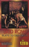 Skid Row - Slave To The Grind, Caseta audio