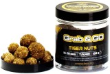 Boilies Tare De Carlig Bucovina Baits Grab &amp; Go, Tiger Nuts, 16-20mm, 150g