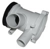Filtru Pompă cu Carcasă Gorenje 606499 - Compatibil Diverse Modele Mașini de Spălat