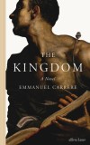 The Kingdom | Emmanuel Carrere