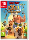 Asterix &amp; Obelix XXXL The Ram From Hibernia Limited Edition NSW, MICROIDS